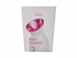 Nano joninis veido garintuvas Wolady MK 301 nano joninis reguliuojamas 200 ml