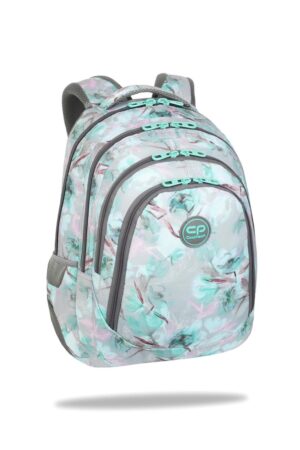 Mokyklinė kuprinė CoolPack 3 skyriai matmenys 445 x 32 x 19 cm