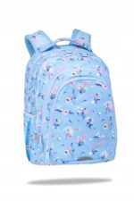 Mokyklinė kuprinė paaugliui CoolPack matmenys 445 x 32 x 19 cm