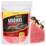 Milteliai nuo skruzdėlių produkto kiekis 1 kg  skruzdėlių takams