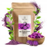 PURPLEMATCHAAlternativeMaryRoseUbewproszku50gSproszkowane belsilt Mary Rose violetinis matcha arbata milteliais 50 g internetu
