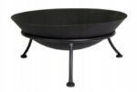 Sodo laužavietė 80 cm ketaus
