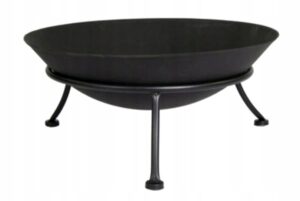 Sodo laužavietė 80 cm ketaus