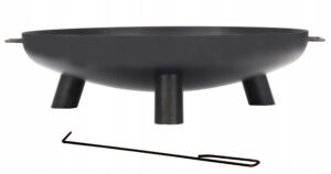 Sodo laužavietė 100 cm Pan Wołodyjowski