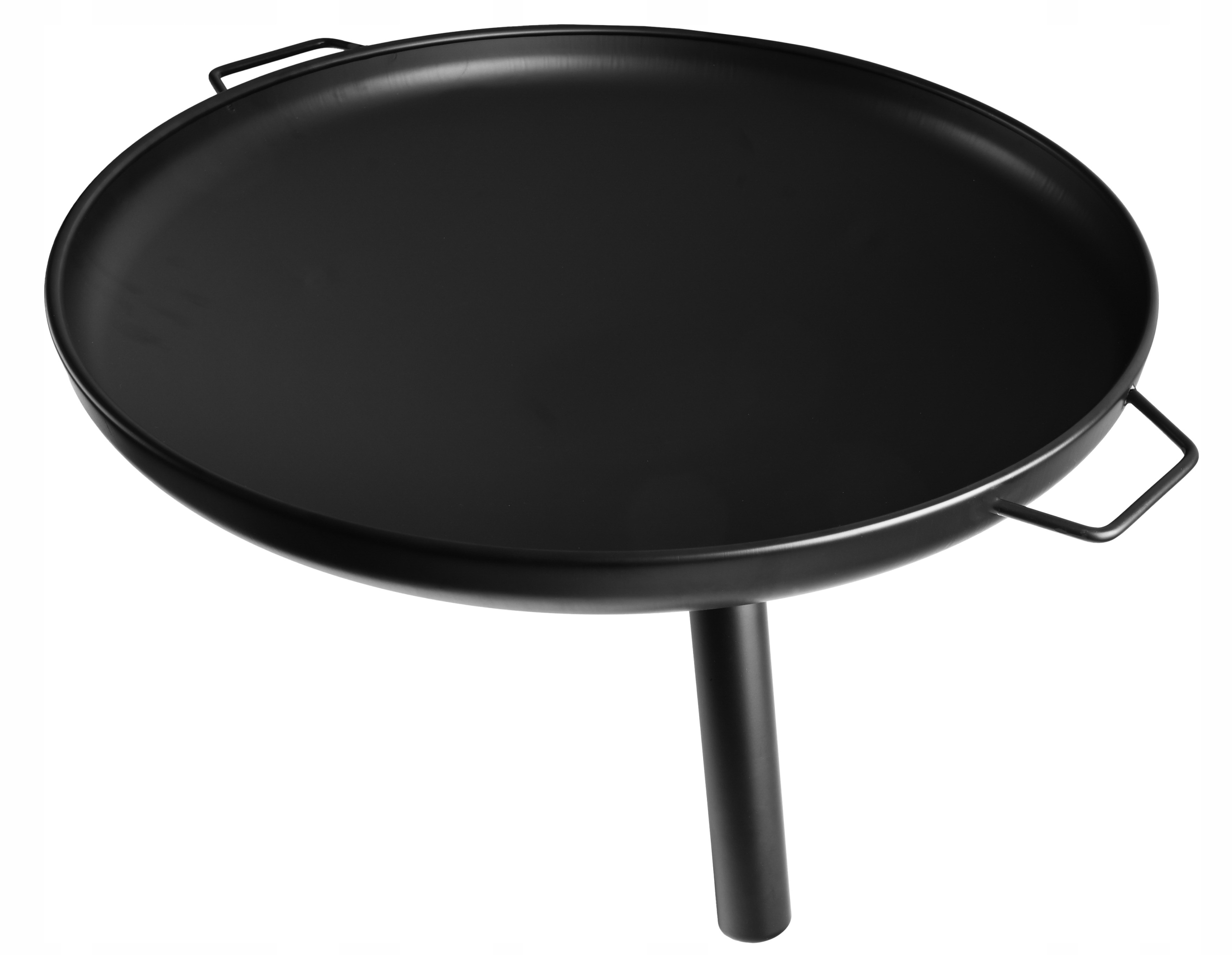 PaleniskoOgrodoweMisa59cmGrillStaloweSolidneDuzenaOgniskoCzarneEANGTIN5904100223046 belsilt Sodo laužavietė 59 cm plieninė