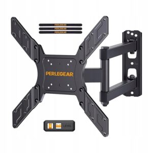 Perlegear PGMFK6 reguliuojamas TV laikiklis 2660 televizoriams
