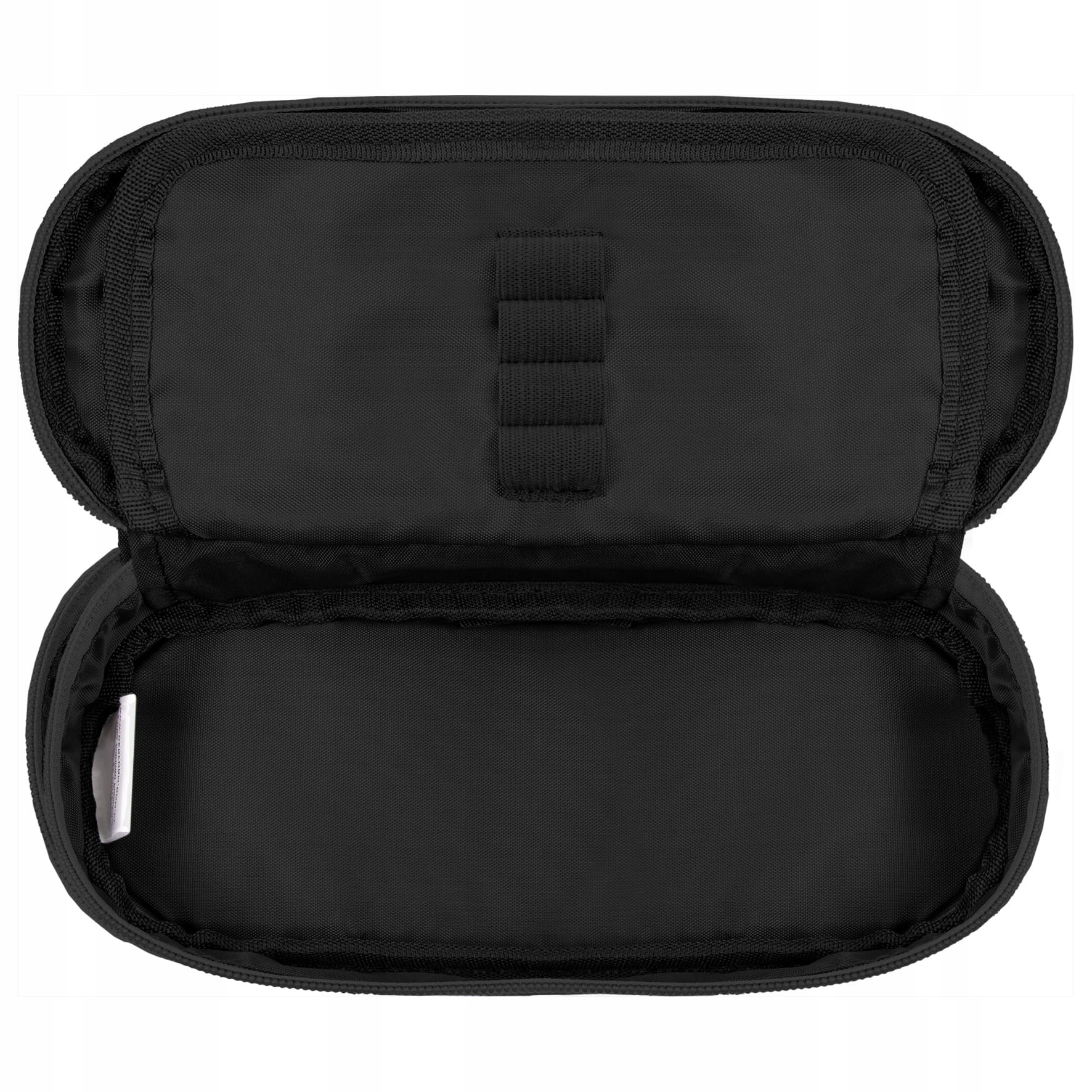 PlecakKPOPSTYLEdladziewczynyszkolnymlodziezowyBackUP3w126LGlebokoscproduktu22cm belsilt Mokyklinė kuprinė paaugliui BackUP K pop stiliaus juoda 26 l A4 formatui