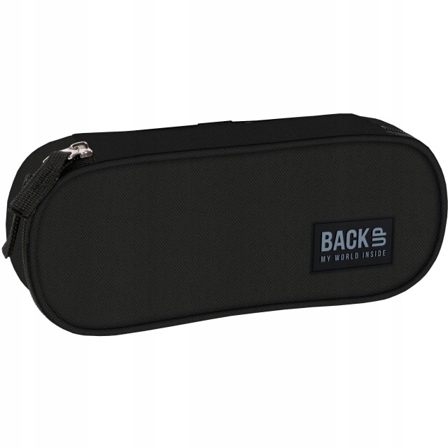 PlecakKPOPSTYLEdladziewczynyszkolnymlodziezowyBackUP3w126LWysokoscproduktu42cm belsilt Mokyklinė kuprinė paaugliui BackUP K pop stiliaus juoda 26 l A4 formatui