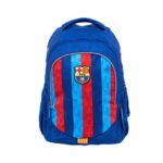 PlecakSzkolnyTrzykomorowyAstralFCBARCELONA belsilt