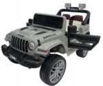Elektryczny samochód dla dzieci Jeep Supercar LT 598 4X4 12V