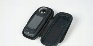 Apsauginis dėklas TELESIN S6-PRC-03-TIS skirta kamer Insta360 X4 / X5