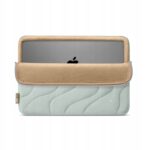 Apsauginis dėklas ant MacBooka Air  Pro 16 nešiojamas kompiuteris Sleeve tomtoc Terra A27 Lakeshore