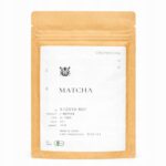 Japoniška matcha arbata premium Oromatcha 100 g namų ritualui