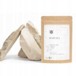 PremiumOROMATCHAHerbataMatchaJaponskaTAKAILepszaKoncentracja30G belsilt Japoniška matcha arbata premium Oromatcha 30 g namų ritualui