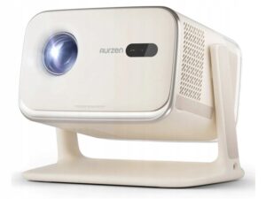 Aurzen Boom Mini Full HD projektorius 500 ANSI lm Wi-Fi Bluetooth
