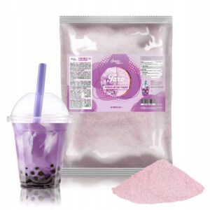 Instant milteliai Bubble Tea gėrimams taro skonio 1000 g