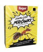 Target skruzdėlių naikinimo milteliai produkto kiekis 1 kg  lizdų kontrolei