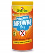 Milteliai nuo skruzdėlių produkto kiekis 250 g  lizdams naikinti
