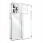 Skaidrūs dėklas Joyroom JR 14D4 iPhone telefonui 14 Pro max