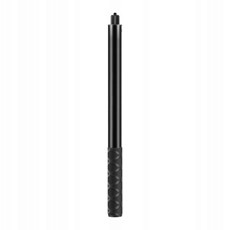 PuluzMetalowyUchwytWysiegnikSelfieStickKameryGoProHeroDJIInsta360EANGTIN59061684354611 belsilt PULUZ metalinis laikiklis ištraukiama lazda asmenukių lazda kameros GoPro Hero DJI Insta360