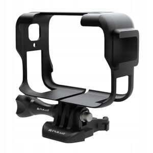 PULUZ tvirta korpusas Insta360 Ace Pro dėklas juodas