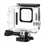 PULUZ Wodoszczelna korpusas GoPro Hero 4k 2024   apsauga ir patogumas