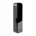 PULUZ patvari apsauginė Metalowa korpusas apsauga kameros DJI Osmo Pocket 3