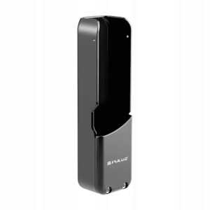 PULUZ patvari apsauginė Metalowa korpusas apsauga kameros DJI Osmo Pocket 3