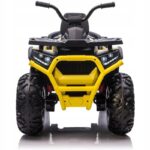 Quad4x4terenowyDesert900pojazd180Wzdalniesterowany607FirstRide belsilt