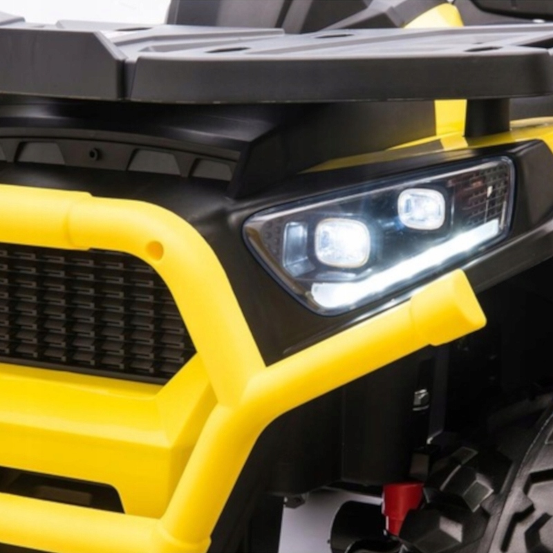 Quad4x4terenowyDesert900pojazd180Wzdalniesterowany607FirstRideDlugoscpojazdu111cm belsilt