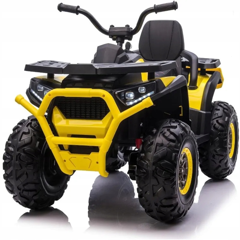 Quad4x4terenowyDesert900pojazd180Wzdalniesterowany607FirstRideStanopakowaniaoryginalne belsilt
