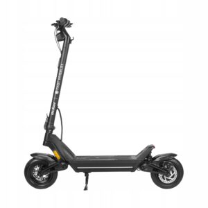 Rebel Fast Wheels Pro Max Elektrinis paspirtukas sulankstomas 350 W