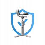 DJI Care Refresh vienerių metų apsaugos planas DJI Ronin RS 4 Mini, kortelė su kodu
