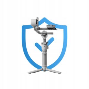 DJI Care Refresh vienerių metų apsaugos planas DJI Ronin RS 4 Mini, kortelė su kodu