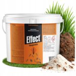 Neopermin insekticidiniai milteliai skruzdėlėms produkto kiekis 25 kg  lizdams naikinti