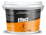 Effect milteliai nuo skruzdėlių produkto kiekis 1 kg  lizdams naikinti
