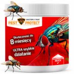 PEST PROTECT milteliai nuo musių 25 g namams ir terasai
