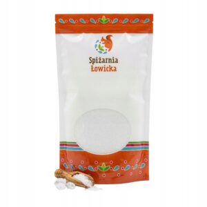 Epsom druska 1 kg magnio sulfatas voniai ir SPA po sporto