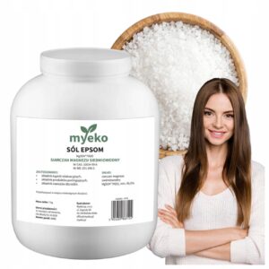 Gryna Epsom druska myeko 7 kg magnio sulfatas 995