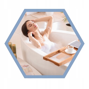 SOLEPSOMSiarczanMagnezu1kgCZYSTYSolgorzkaDOKAPIELIINSPORTNazwaODLADZACZPIELEGNACJACIALASKORYSKORASOLEKAPIELOWEKAPIEL belsilt Epsom druska INSPORT 1 kg magnio sulfatas voniai ir SPA
