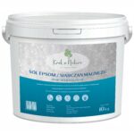 Gryna Epsom druska 10 kg  magnio sulfatas 995 