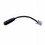 Sonoff AL010 adapteris skirta Jack skirta RJ9 skirta TH Origin Elite ilgis 5M