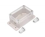 Sonoff IP66 atspari vandeniui korpusas skirta Basic RF Pcba Pow TH10 TH16
