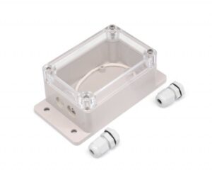 Sonoff IP66 atspari vandeniui korpusas skirta Basic RF Pcba Pow TH10 TH16