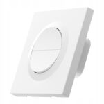 Sonoff mini ZB2GS E Zigbee 30 dviejų kanalų jungiklis sieninis išmanusis
