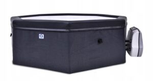 Baseino priedas Avenli 1200 variantas 3