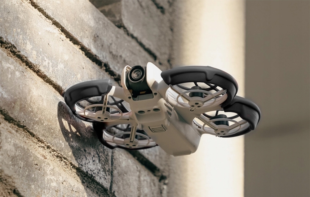 Sunnylife apsauginis korpusas DJI Neo dronui