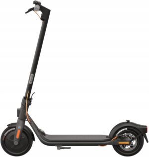 Segway Ninebot KickScooter F30E 300W elektrinis paspirtukas