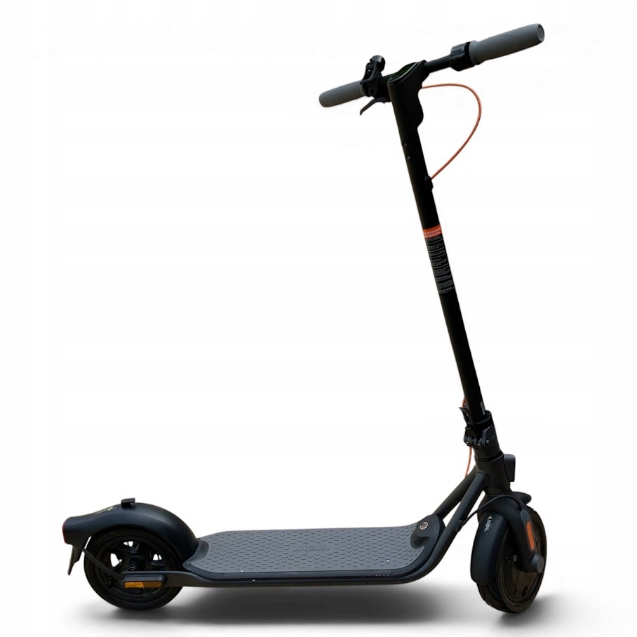 SegwayNinebotKickScooterF30EHulajnogaElektryczna300WKodproducentaAA00001079 belsilt Segway Ninebot KickScooter F30E 300W elektrinis paspirtukas