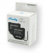 Shelly LoRa Add on rinkinys 2 EU868 skirta gen3  4